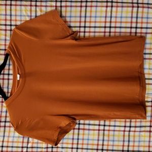 PARADE Perfect Tee SZ L